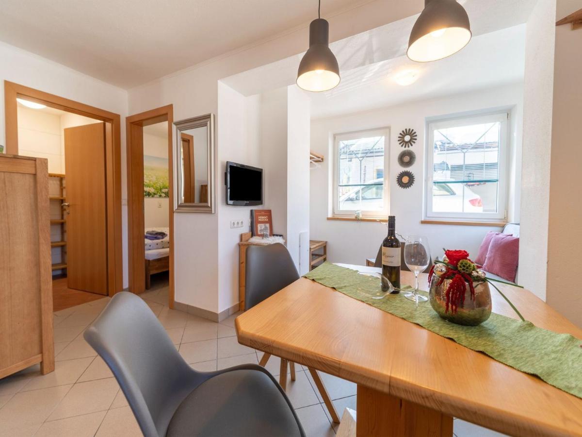 Flat South Of Kitzb Hel With Nationalparkcard Apartment Hollersbach im Pinzgau Exterior photo