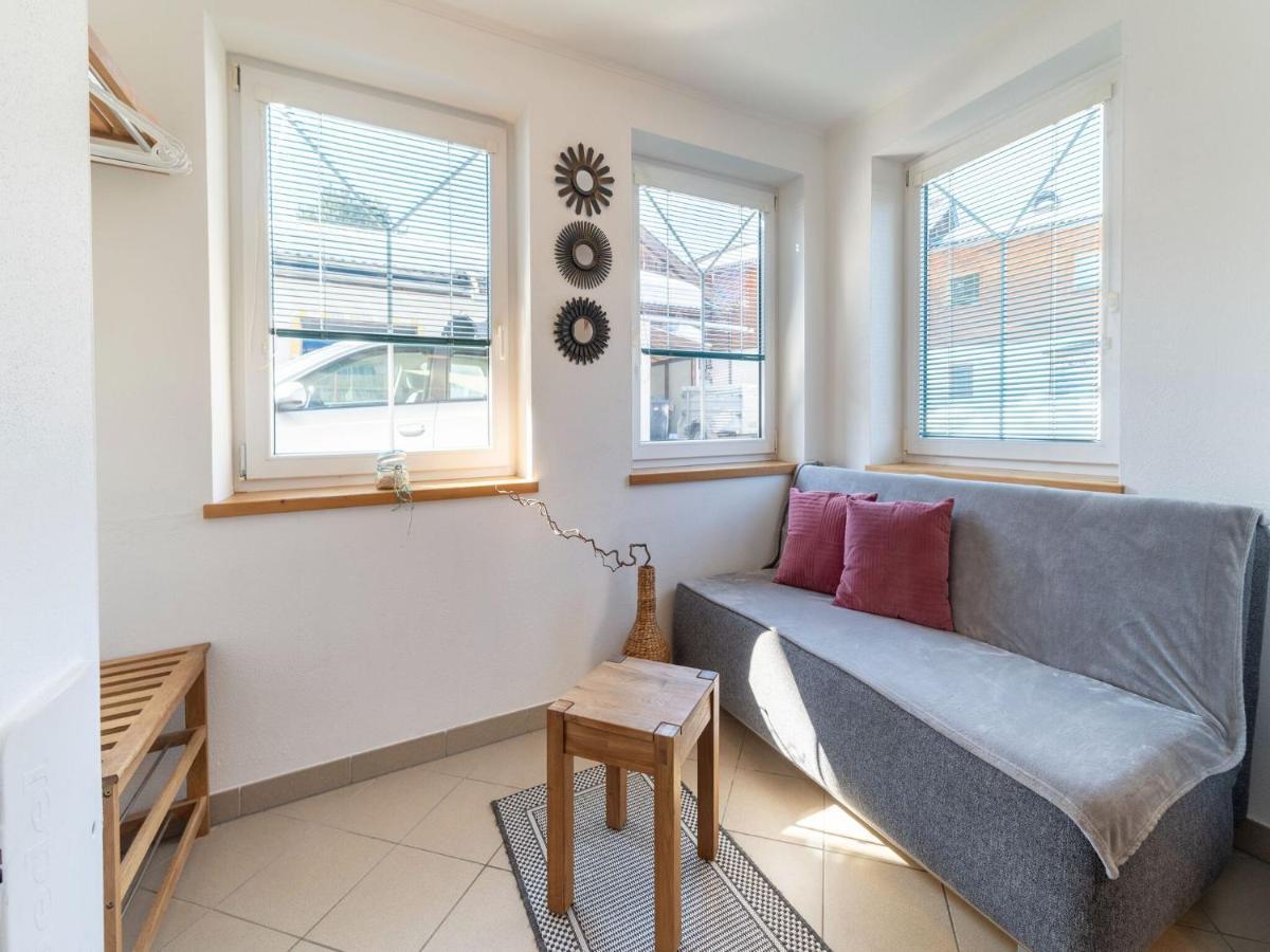 Flat South Of Kitzb Hel With Nationalparkcard Apartment Hollersbach im Pinzgau Exterior photo