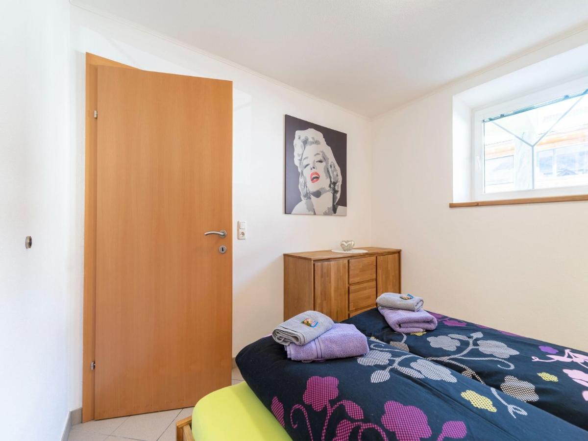 Flat South Of Kitzb Hel With Nationalparkcard Apartment Hollersbach im Pinzgau Exterior photo